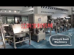 쇼룸 (다른 방향) -- 볼리밀