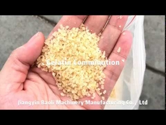 젤라틴 분말 분쇄기