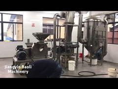 슈가파우더 분쇄기 미세 설탕 분말 분쇄기