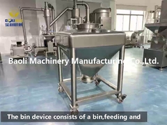 Squer lbc Bin/Pharma Bin