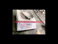 불가리아 고객을 위한 감초 뿌리 테스트