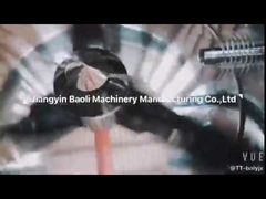 HLSG 슈퍼 믹서/과립기