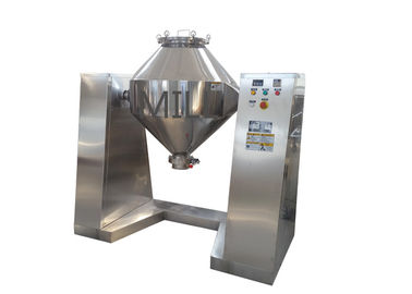 Dry Food Fine Powder Mixing Machine Multi Function Powder Medicine Processing
