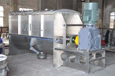 No Gravity Paint Pigment Washing Powder Mixer Machine , Mixing Blender Machine