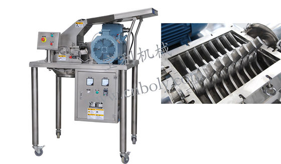 주문 450 Kg Capacity Fine Powder Grinding Machine with Competitive and Wearing Parts Blade online manufacture