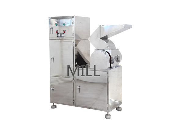 주문 대마 약제 분말 분쇄기, 고용량 대마씨 조악한 쇄석기 online manufacture