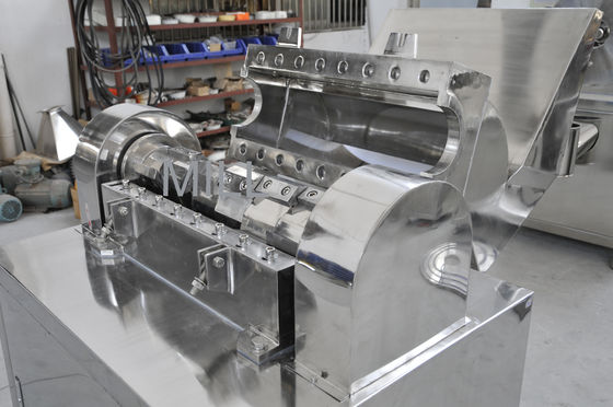 주문 보통 달걀 포탄 고추 비분쇄기, 기계를 분쇄하는 굴껍질 online manufacture