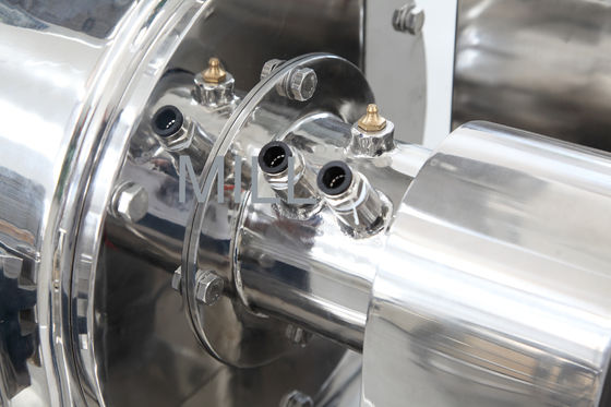 주문 작은 음식 분말 고추 비분쇄기 보편적인 220-660v 약제 선 online manufacture