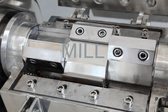 주문 파기 크기 Dired 계피 조악한 쇄석기 online manufacture