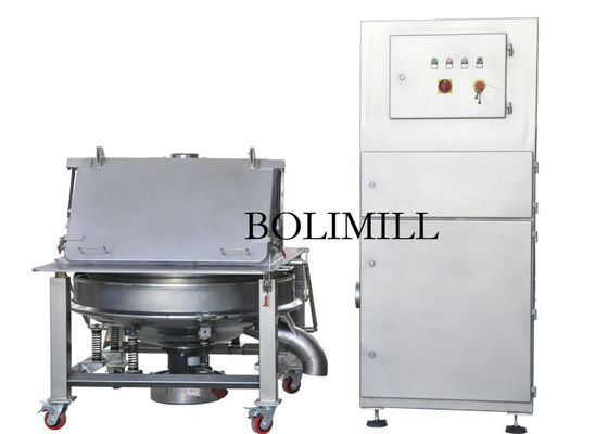 주문 먼지가 없는 먹이는 역 SUS316L 진공 컨베이어 체계 online manufacture