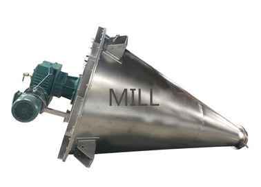Pesticide Powder Mixing Machine Industry Fully Mixer Food And Pharmaceutical Line