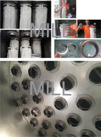 Superfine powder pulverizer machine/ powder Ginder Machine /Dry material crushing unit