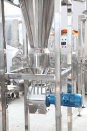 Anise Industrial Pulverizer Machine Cyclone Separating Pulse Dust Collecting Crushing Machine