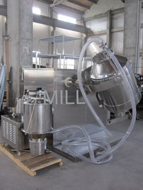 Automatic Vacuum Conveyor For Powder Wheat Flour Pneumatic Easy Operation