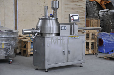 Stainless Steel Powder Mixing Machine For Three In One Coffee