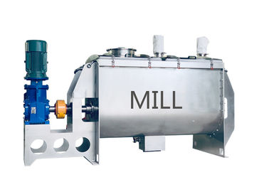 No Gravity Paint Pigment Washing Powder Mixer Machine , Mixing Blender Machine